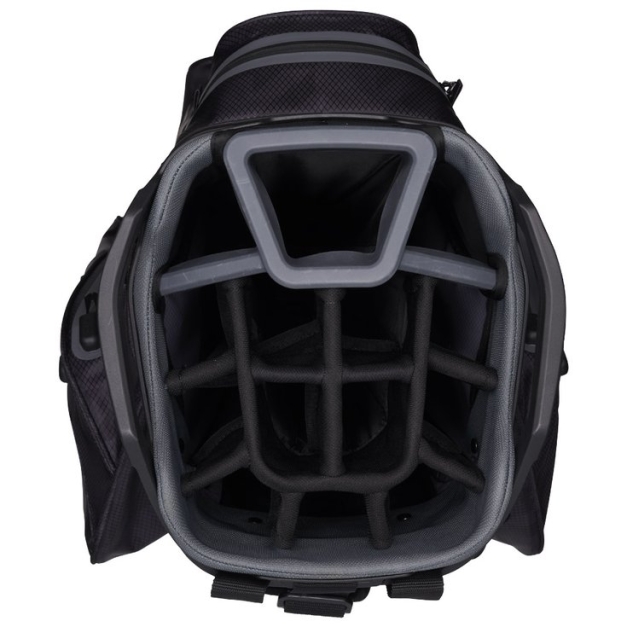 Sac chariot série Org 14 HD Cart Black Houndstooth