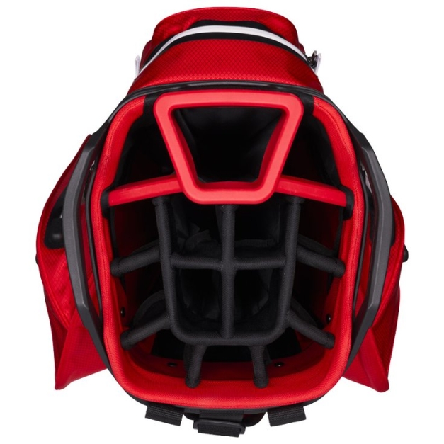 Sac chariot série Org 14 HD Cart Fire Red