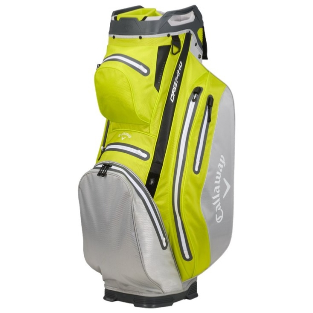 Sac chariot série Org 14 HD Cart Florescent Yellow grey