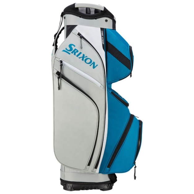 Sac chariot série Premium Cart Aqua Grey