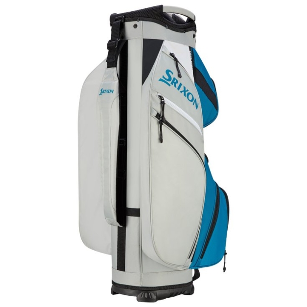 Sac chariot série Premium Cart Aqua Grey