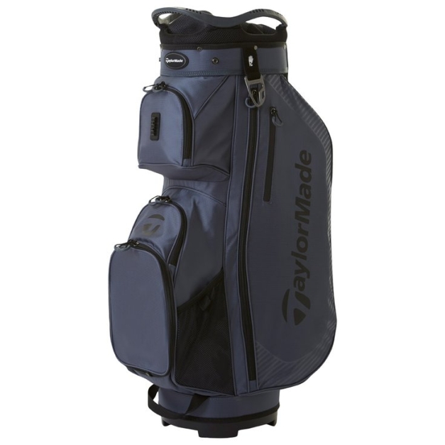 Sac chariot série Pro Cart Charcoal