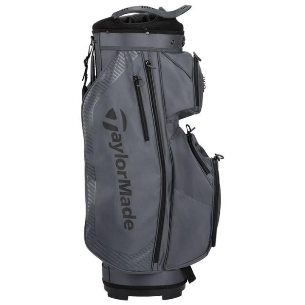 Sac chariot série Pro Cart Charcoal