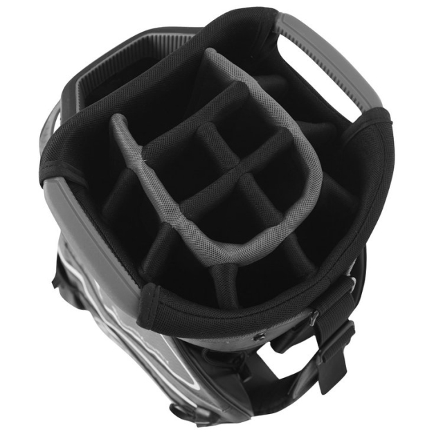 Sac chariot série Storm-Dry Waterproof Dark Grey Light Grey