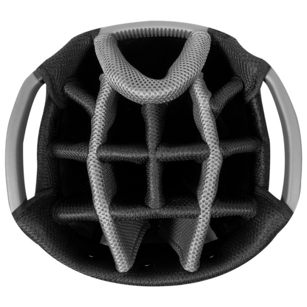 Sac chariot série Waterproof Cart Charcoal Grey