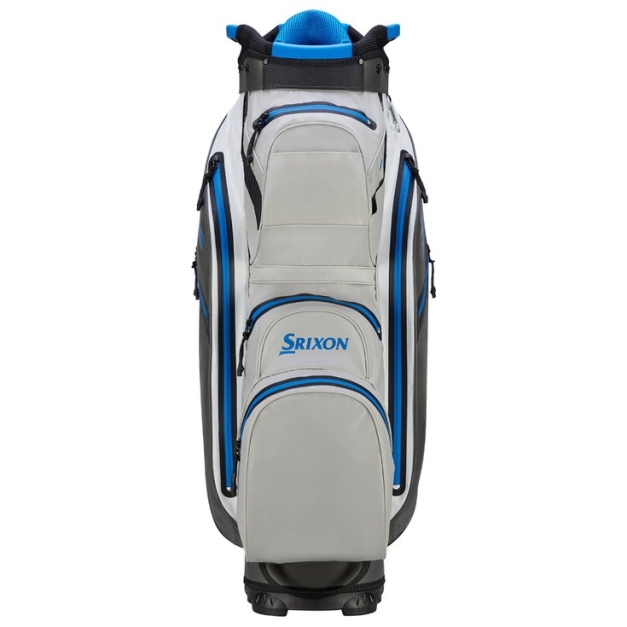 Sac chariot série Waterproof Cart Grey Charcoal