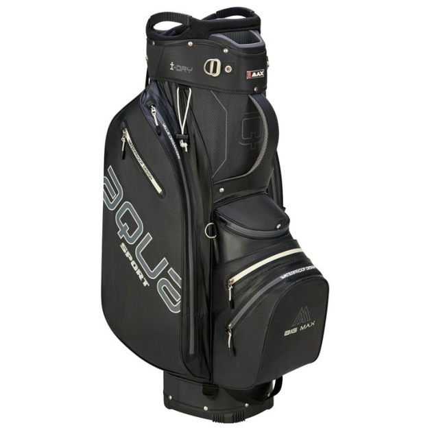 Sac chariot série Aqua Sport 4 Black