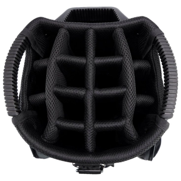 Sac chariot série Aqua Sport Black