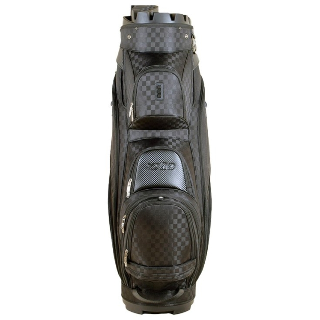 Sac chariot série Premium Organiser Cart Black