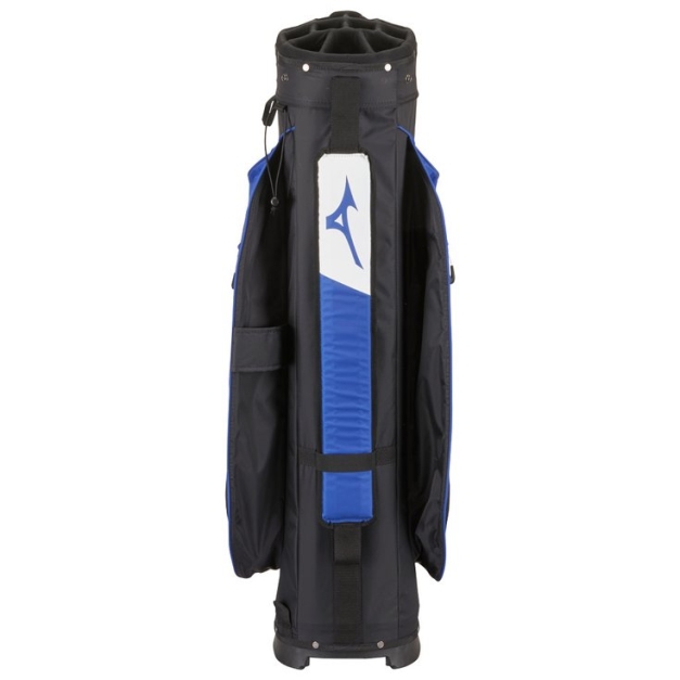 Sac chariot série BR-DR1C Cart Bag Staff Blue White