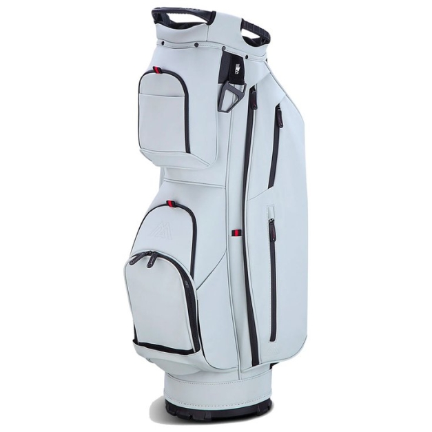 Sac chariot série Drilite Prime Off White