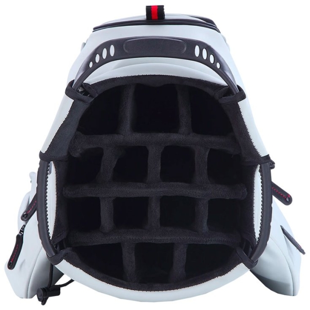 Sac chariot série Drilite Prime Off White