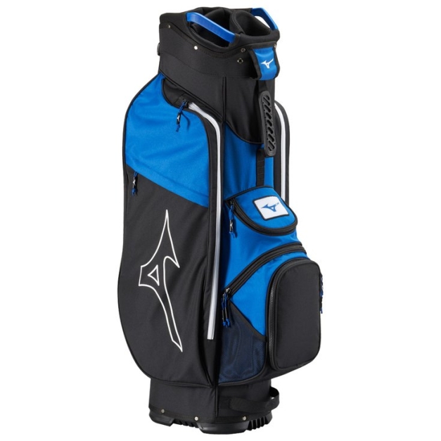 Sac chariot série LW-C Cart Blue Black