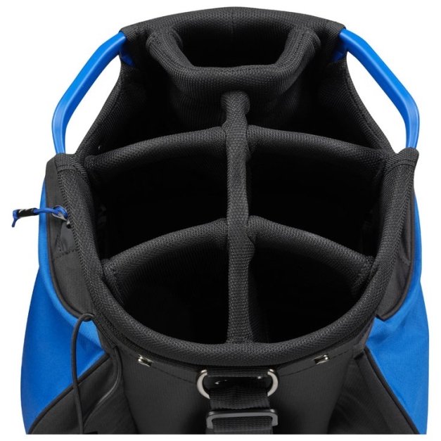 Sac chariot série LW-C Cart Blue Black