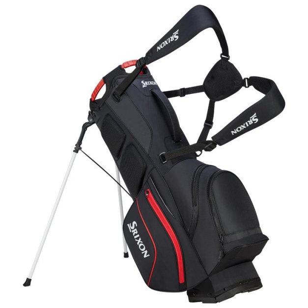 Sac trepied série Premium Stand Black