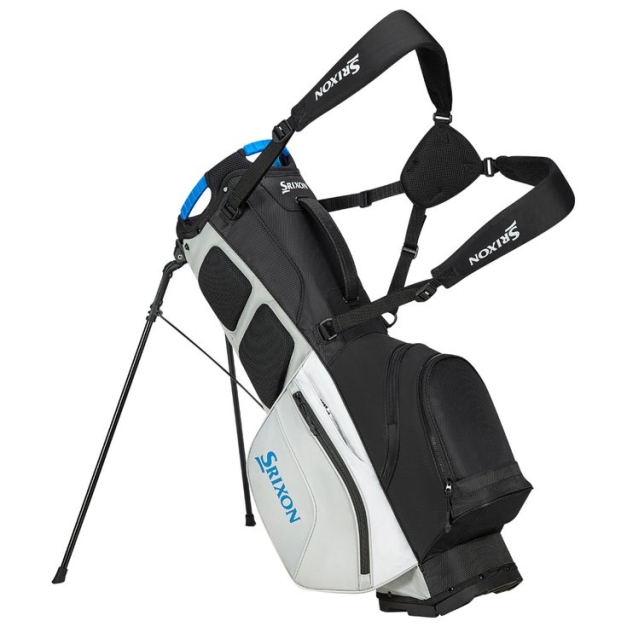 Sac trepied série Premium Stand Black Grey