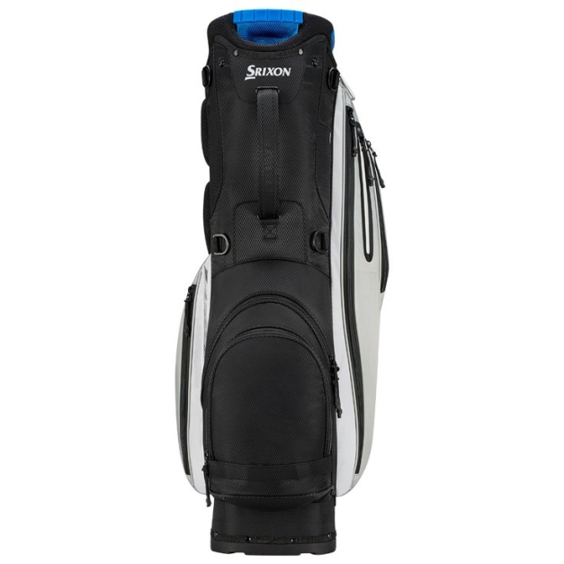 Sac trepied série Premium Stand Black Grey