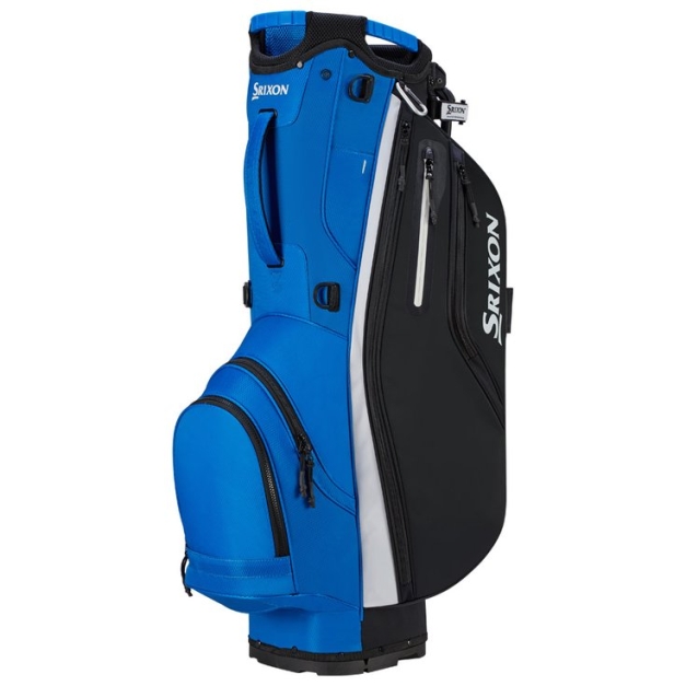 Sac trepied série Premium Stand Blue Black