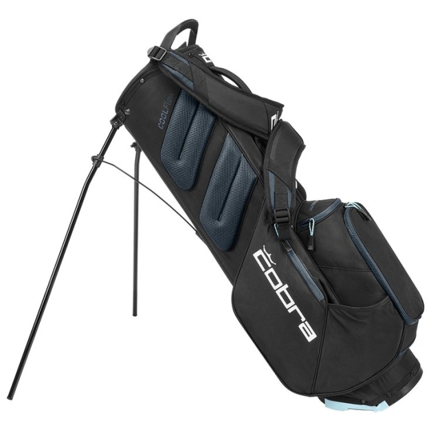 Sac trepied série Ultralight Pro Stand Bag Black Cool Blue