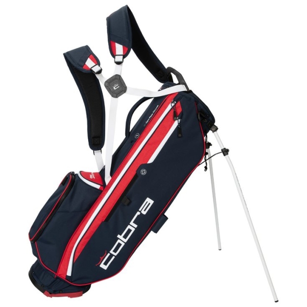 Sac trepied série Ultralight Pro Stand Bag Navy Blazer Ski Patrol