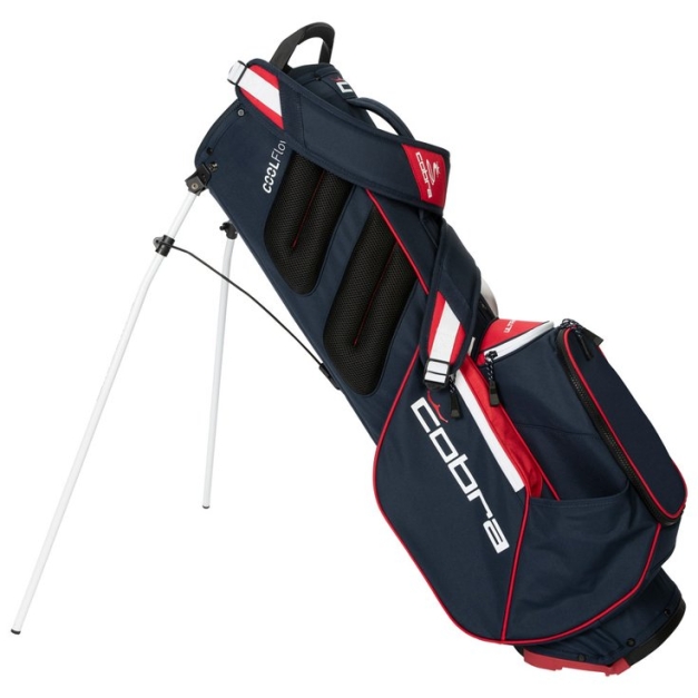 Sac trepied série Ultralight Pro Stand Bag Navy Blazer Ski Patrol