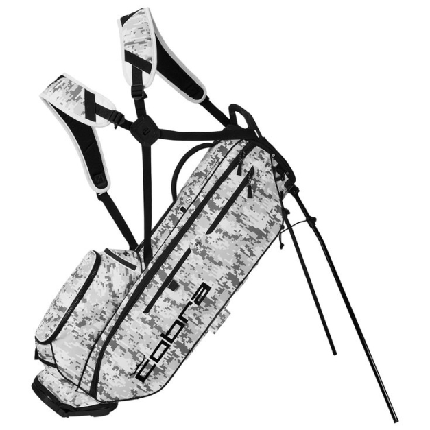 Sac trepied série Ultralight Pro Stand Bag White Quiet Shade