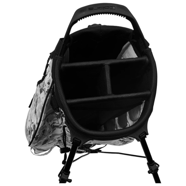 Sac trepied série Ultralight Pro Stand Bag White Quiet Shade