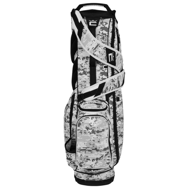 Sac trepied série Ultralight Pro Stand Bag White Quiet Shade