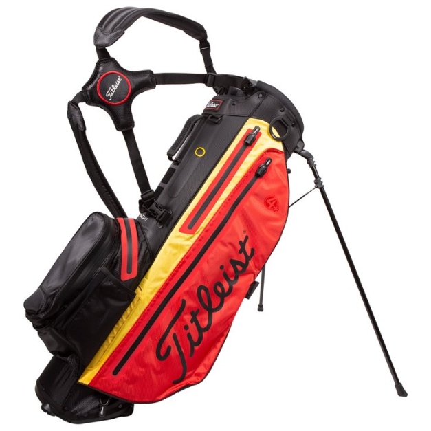 Sac trepied série Players 4+ Stadry Germany