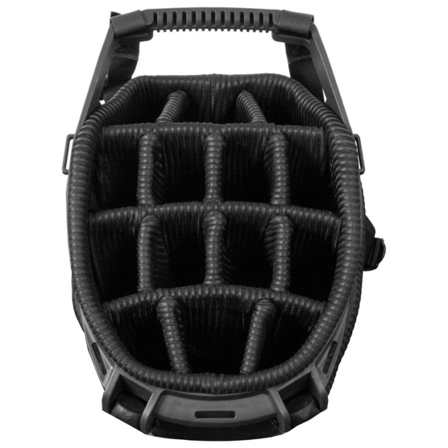 Sac trepied série Ecolite EWP 14W Cadet Navy Red