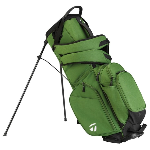 Sac trepied série Flextech Crossover Green