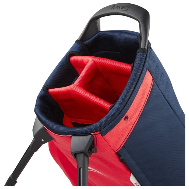 Sac trepied série Hoofer Lite 231 Sailor Red Navy White