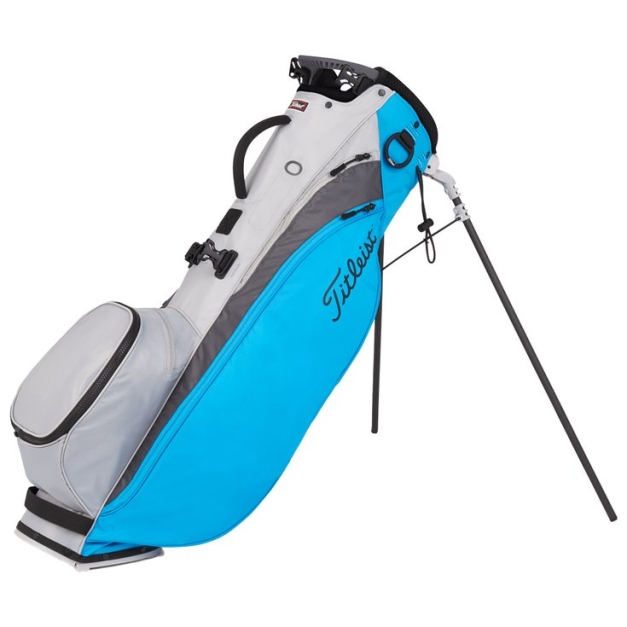 Sac trepied série Players 4 Carbon-s Dorado Grey Graphite