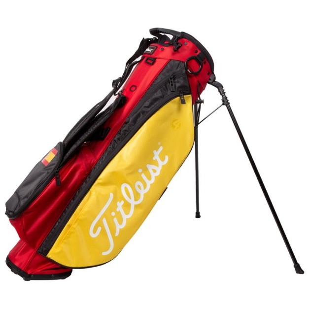 Sac trepied série Players 4 Spain