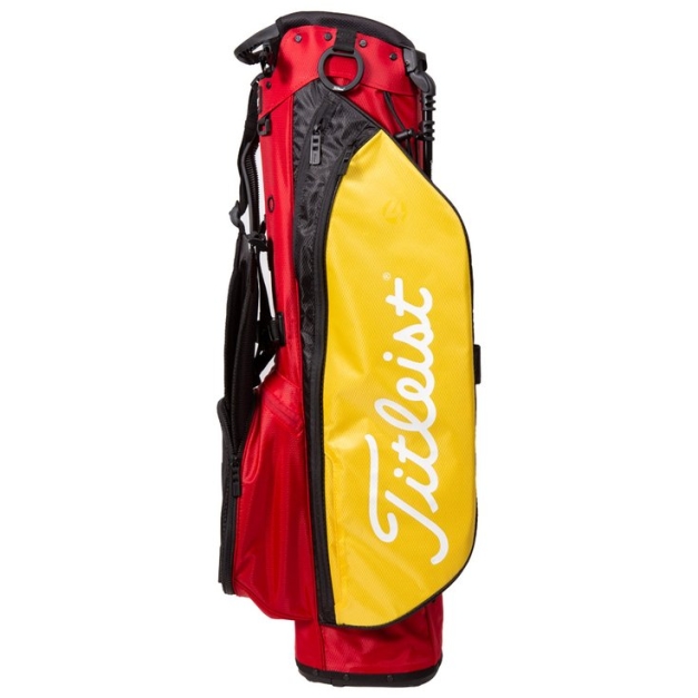 Sac trepied série Players 4 Spain