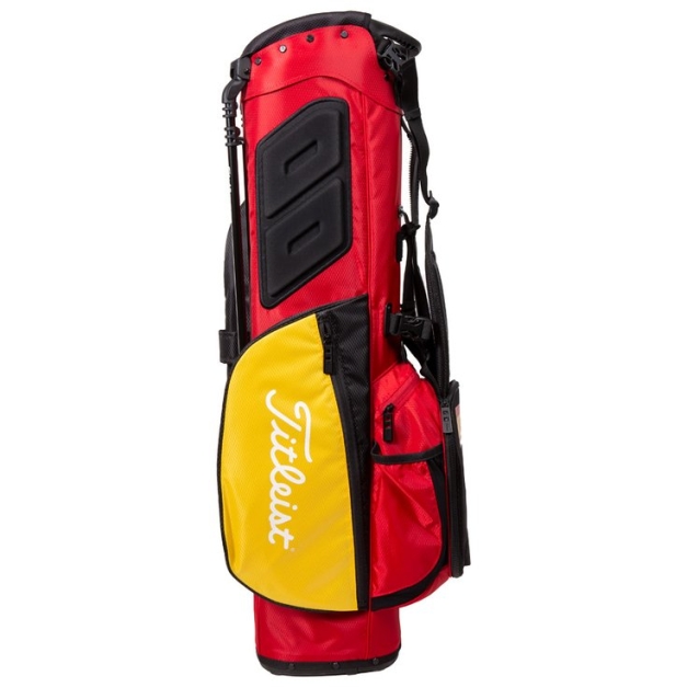 Sac trepied série Players 4 Spain