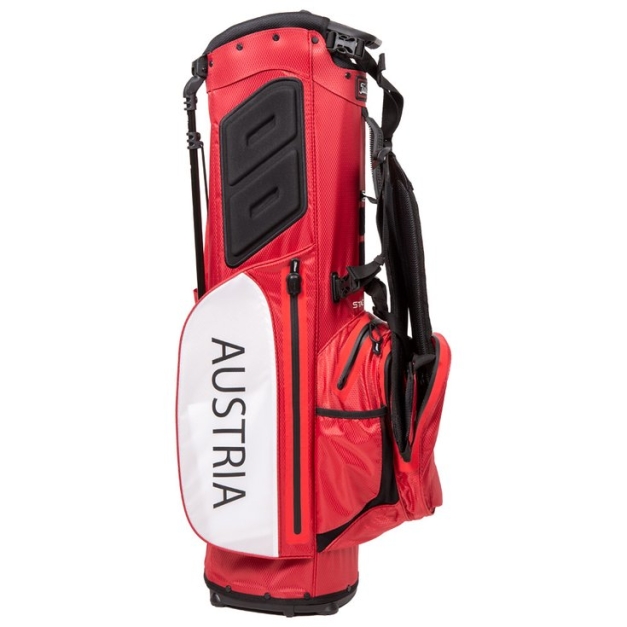 Sac trepied série Players 4+ Stadry Austria