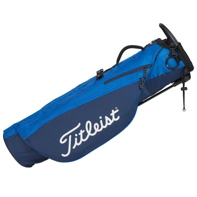 Sac trepied 1/2 série Premium Carry Bag Royal Navy