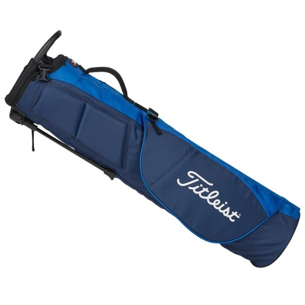 Sac trepied 1/2 série Premium Carry Bag Royal Navy