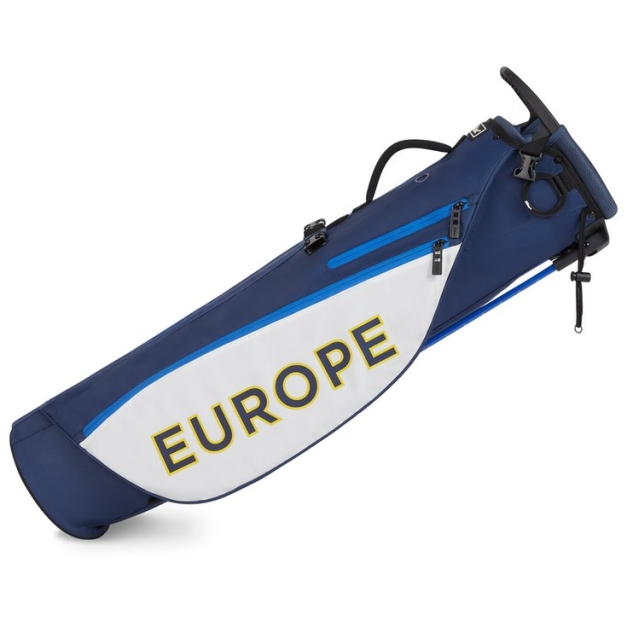 Sac trepied 1/2 série Premium Carry Limited Edition Ryder Cup