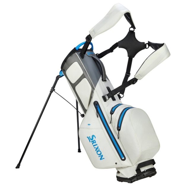 Sac trepied série Waterproof Stand Grey Charcoal