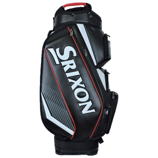 Sac chariot série Tour Cart Bag Black