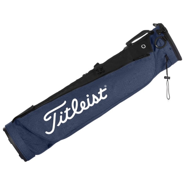 Sac souple 1/2 série Sunday Carry Heathered Navy