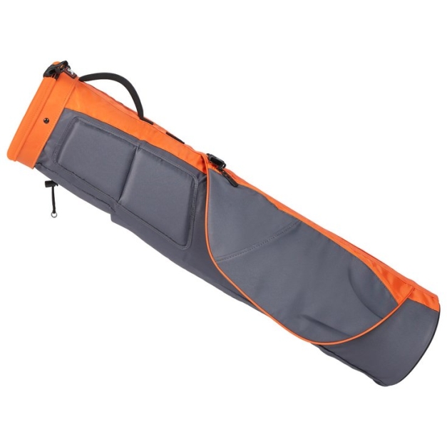 Sac souple 1/2 série Carry Bag Flame Graphite