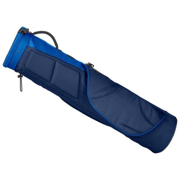 Sac souple 1/2 série Carry Bag Royal Navy