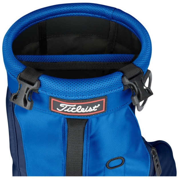 Sac souple 1/2 série Carry Bag Royal Navy