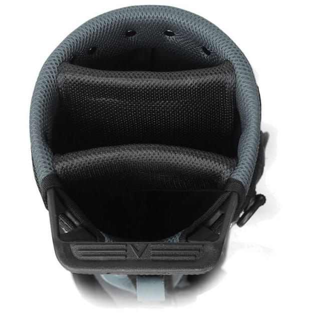 Sac souple 1/2 série Carry+ Black Charcoal