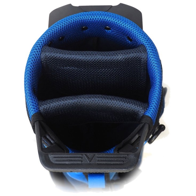 Sac souple 1/2 série Carry+ Navy Royal