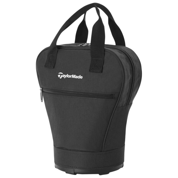 Sac à balles Performance Practice Ball Bag Black