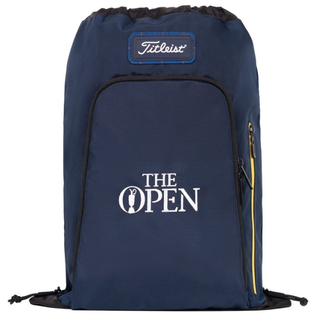 Sac à chaussures Players Sackpack Limited Edition The Open